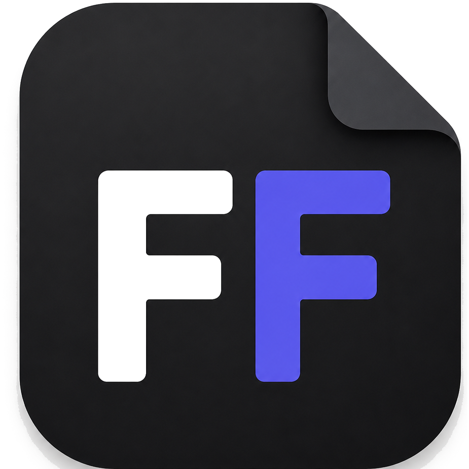 Files Fixed
